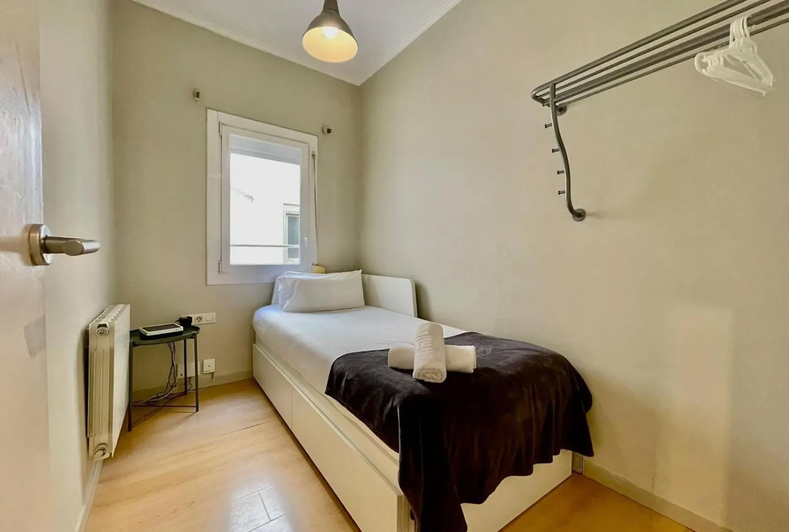 The Sagrada Penthouse Διαμέρισμα Βαρκελώνη