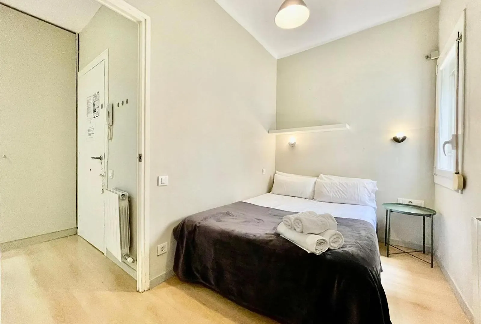 The Sagrada Penthouse Διαμέρισμα Βαρκελώνη