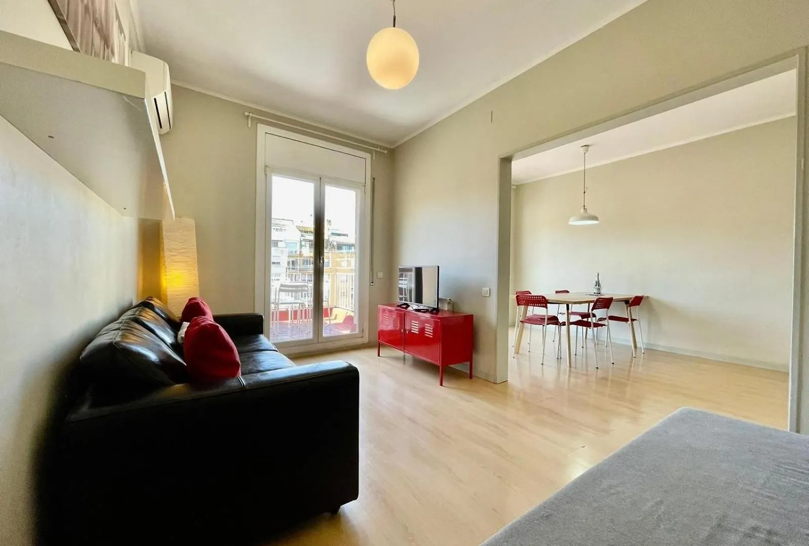 The Sagrada Penthouse Διαμέρισμα Βαρκελώνη 0*,  Ισπανία