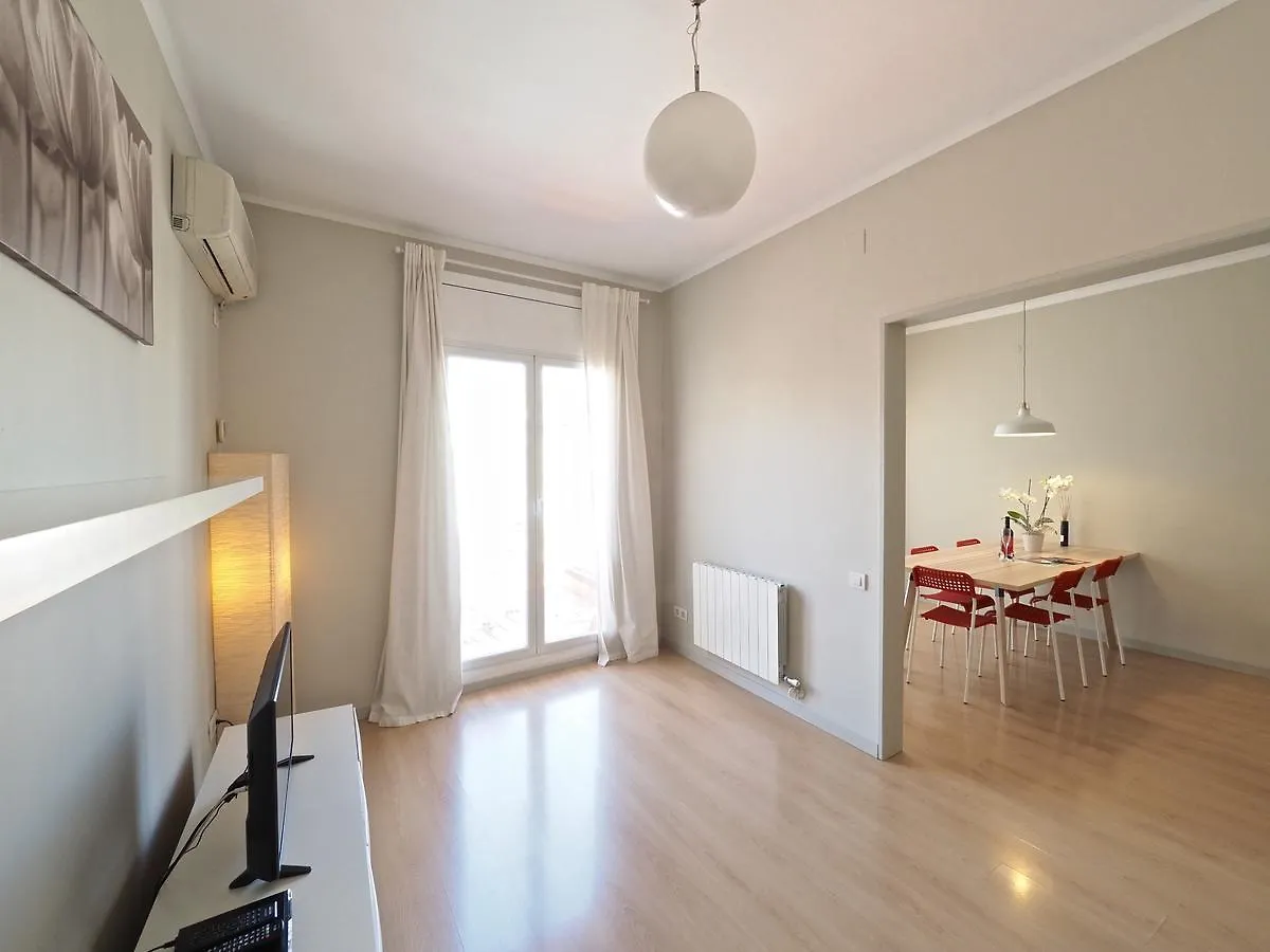 The Sagrada Penthouse Διαμέρισμα Βαρκελώνη