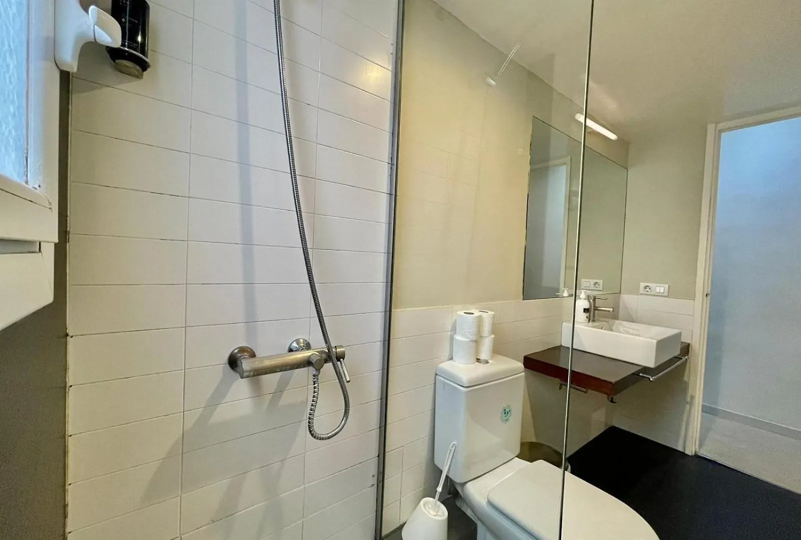The Sagrada Penthouse Apartment Barcelona