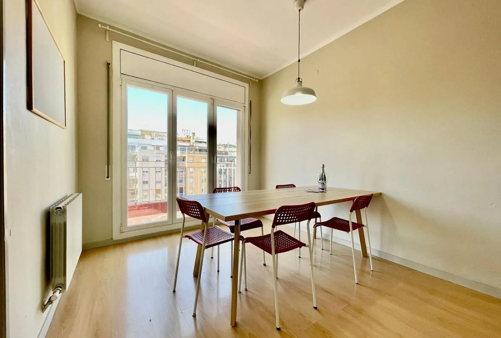 The Sagrada Penthouse Apartment Barcelona 0*,  Spain