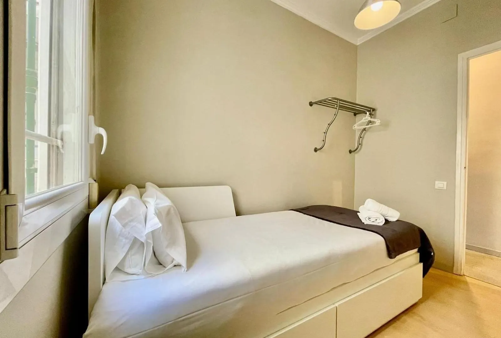 The Sagrada Penthouse Apartment Barcelona