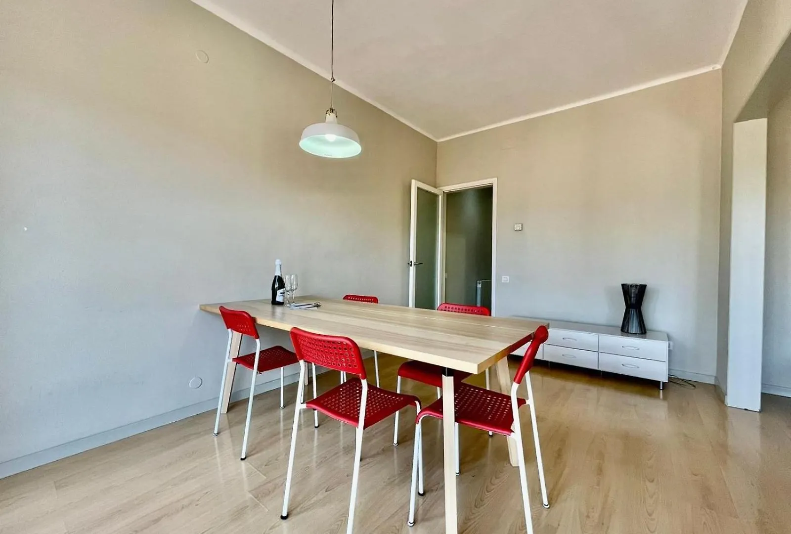 The Sagrada Penthouse Apartment Barcelona