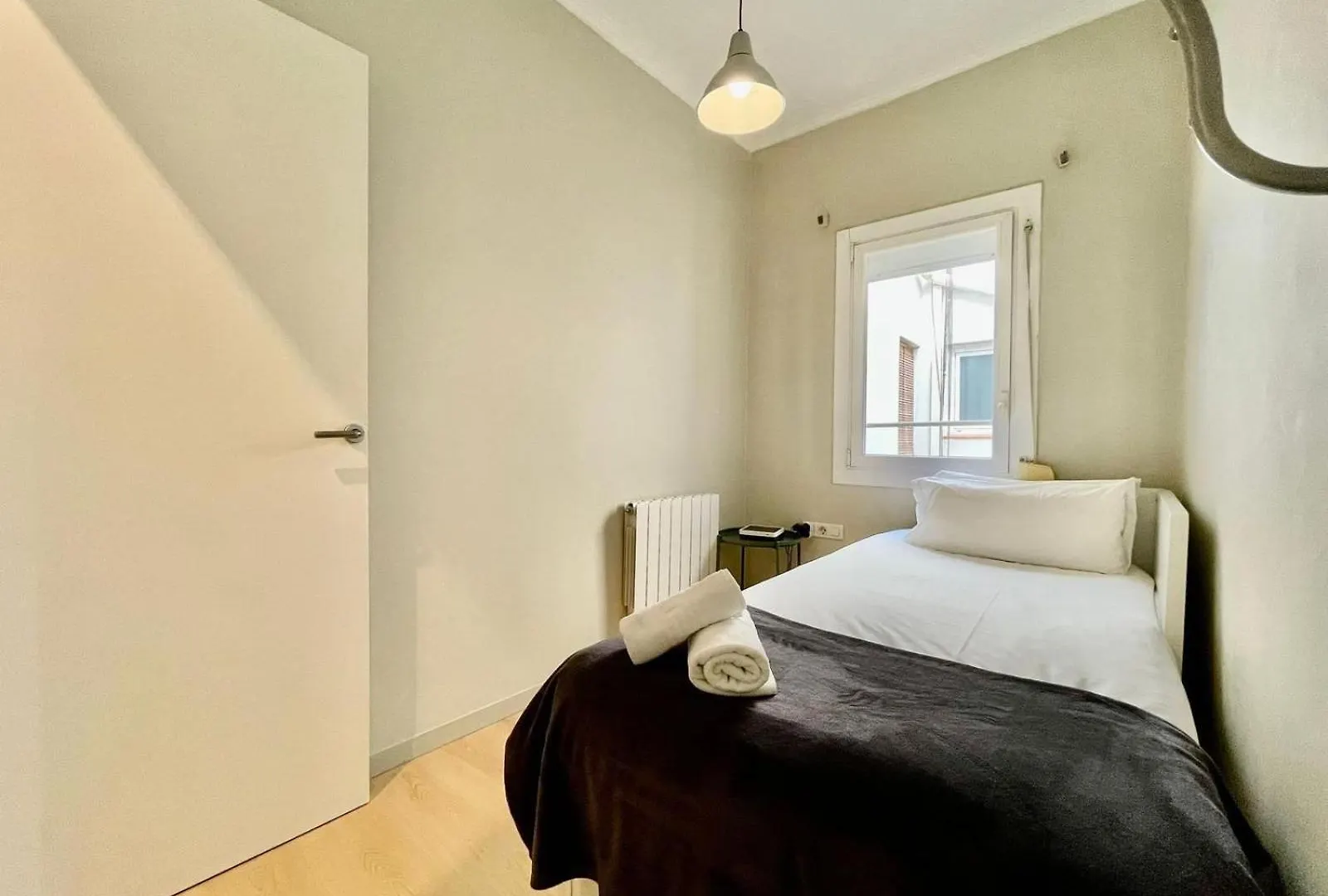 The Sagrada Penthouse Apartment Barcelona