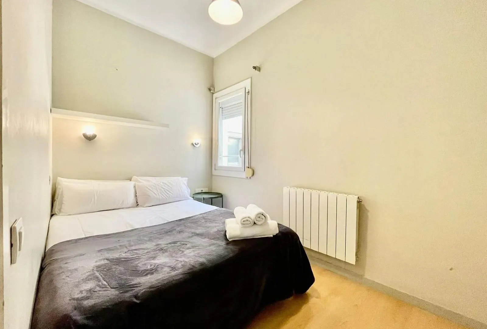 The Sagrada Penthouse Apartment Barcelona