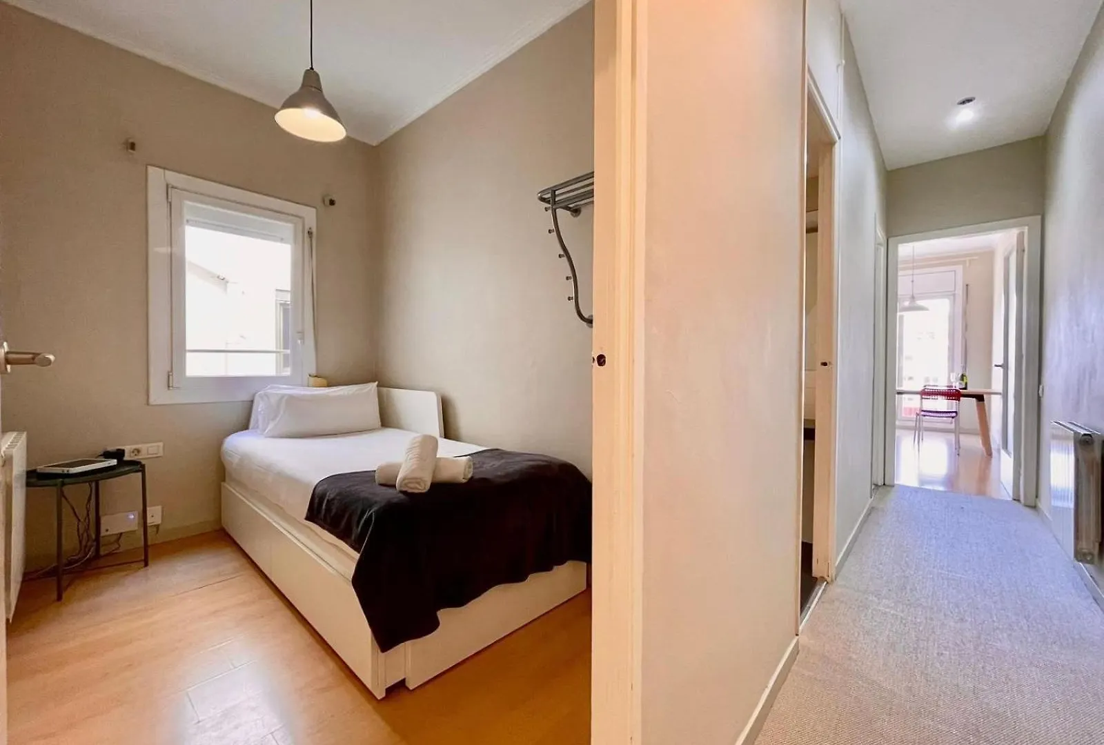 The Sagrada Penthouse Apartment Barcelona