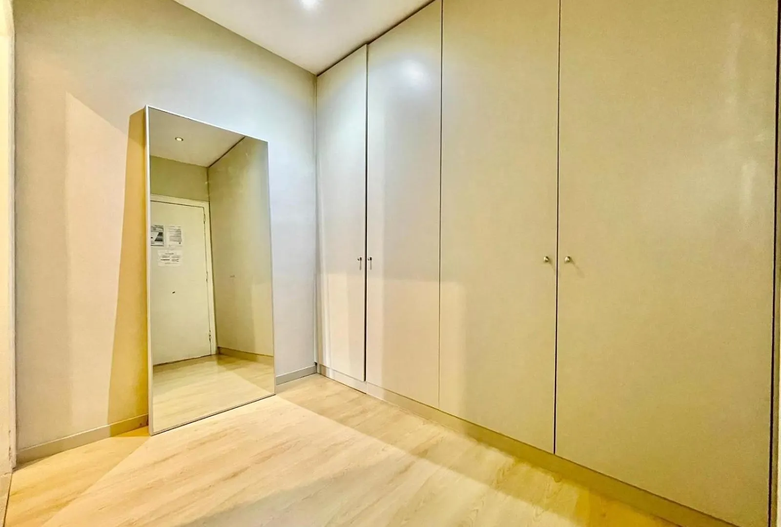 The Sagrada Penthouse Apartment Barcelona