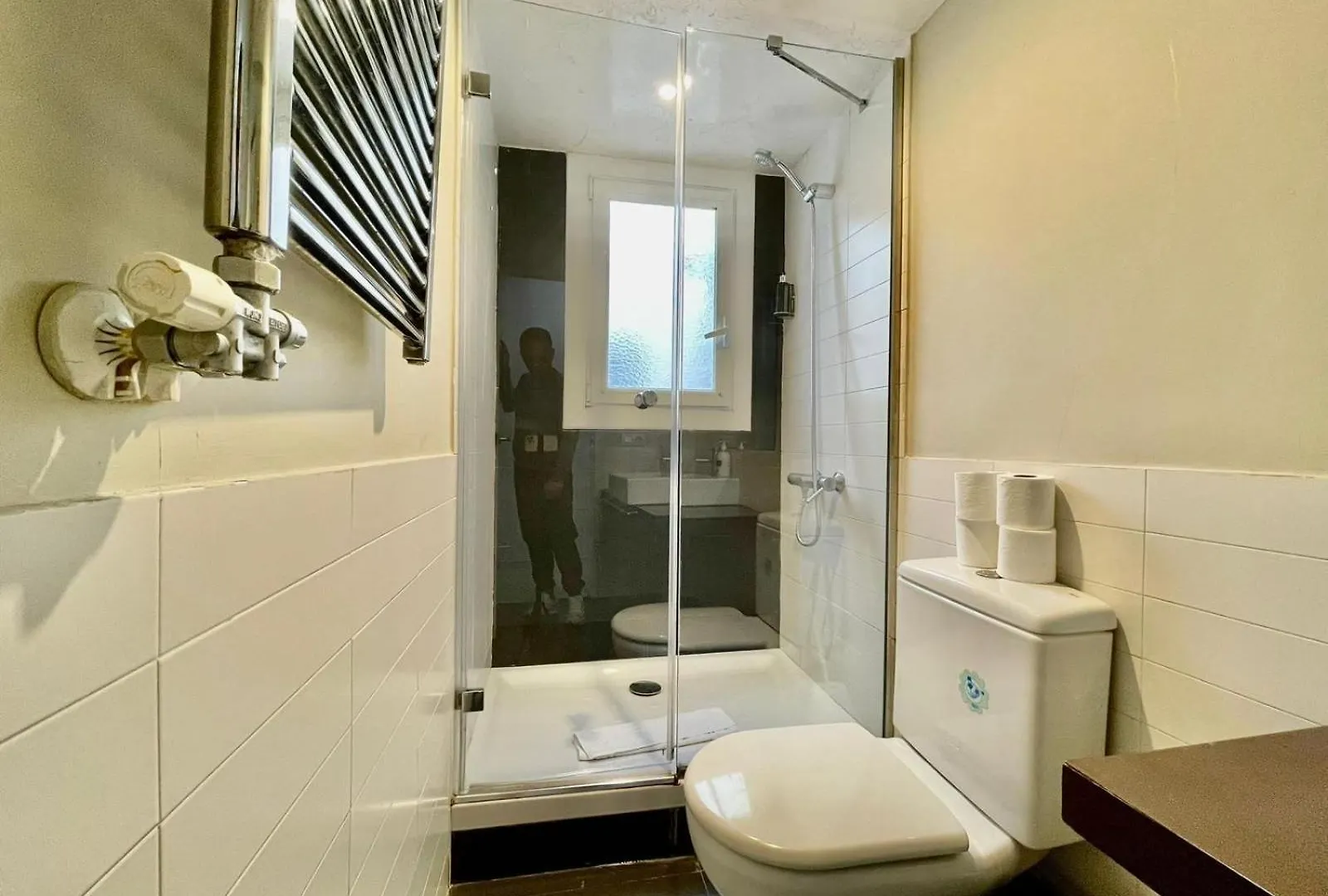The Sagrada Penthouse Apartment Barcelona Spain