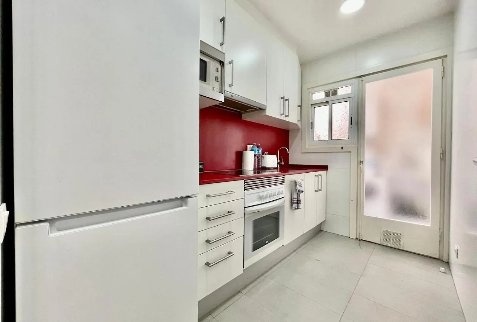 The Sagrada Penthouse Apartment Barcelona 0*,  Spain