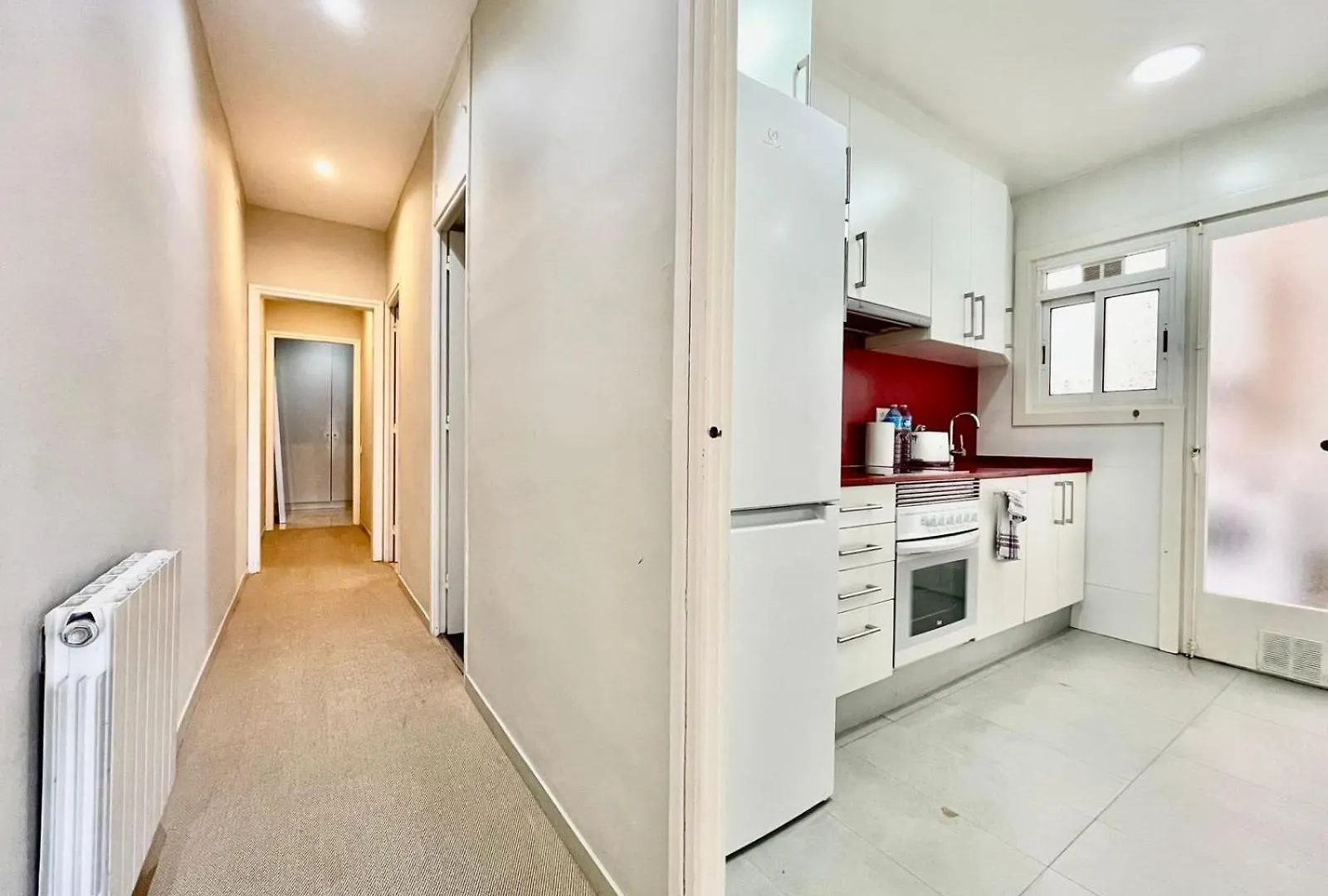The Sagrada Penthouse Apartment Barcelona Spain