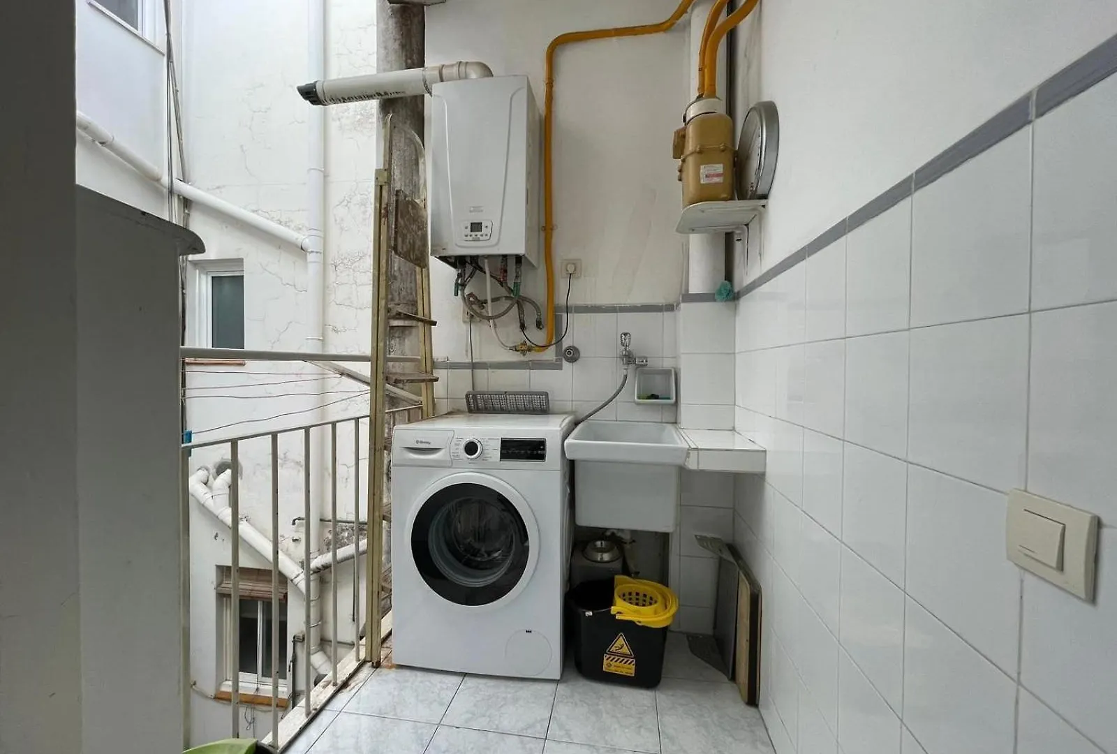 The Sagrada Penthouse Apartment Barcelona